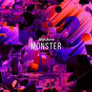 Monster (Dotexe Remix)