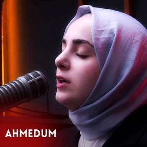 Yağmur Sarıdağ - Ahmedum