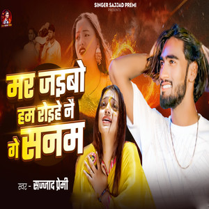 Mar Jaibo Hum Roihai Nay Ge Sanam