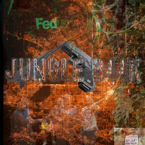 JUNGLE B44K (Explicit)