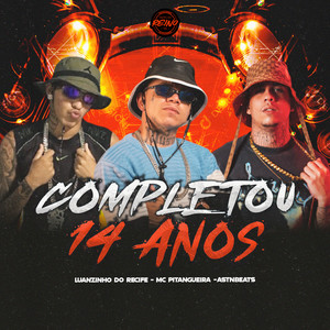 Astnbeats - COMPLETOU 14 ANOS (Explicit)