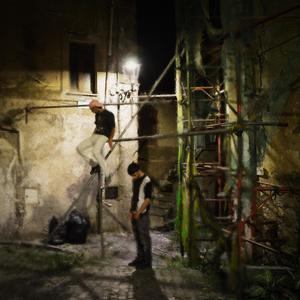 costellazioni (feat. Ercole) (Explicit)