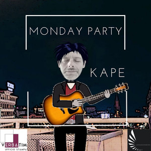 Monday Party