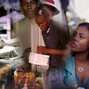 BOUNCE UP IN THE PARTY (Explicit)