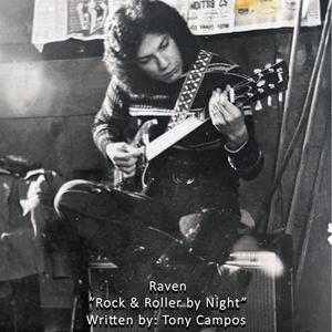 Rock and Roller by Night