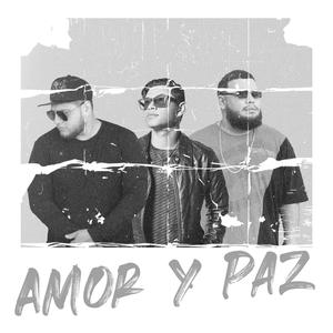 Amor y paz (feat. Bryan Calero & Mussa)