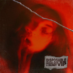 Disposable (VIP) (VIP Mix)