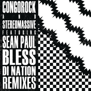Congorock - Bless Di Nation (GTA Remix)