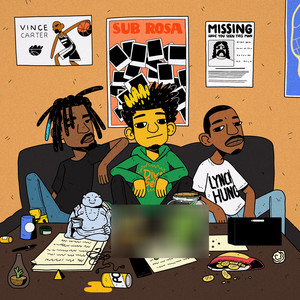 How You Feel? (feat. Chuuwee & Trizz) (Explicit)