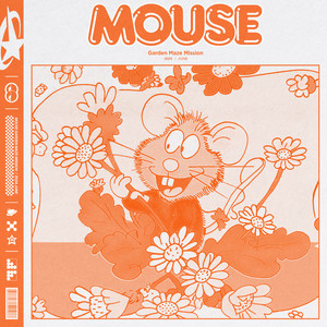 Mouse Garden Maze Mission