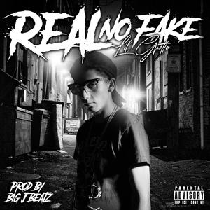 Real No fake (Explicit)