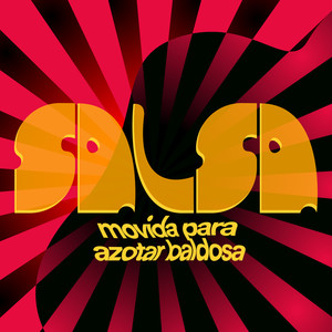 Salsa Movida Para Azotar Baldosa