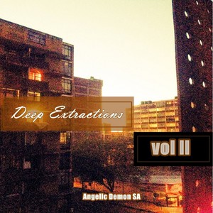 One Way Street (Original Mix)