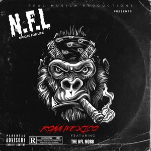 N.F.L (feat. NFL Jakkboi, Hitman825 & 1stborndagod) [Explicit]