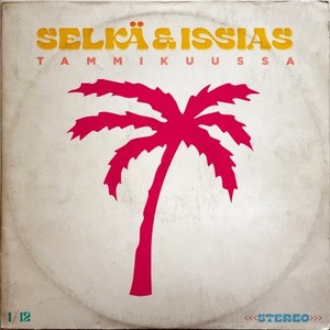 Tammikuussa
