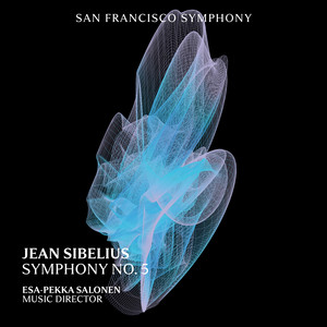 Sibelius: Symphony No. 5 in E-Flat Major, Op. 82 - I. Tempo molto moderato (1915 Version)