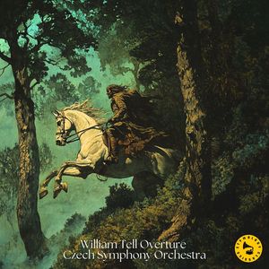 William Tell: Overture (Finale)