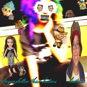 NASTY (feat. 2 Shots)