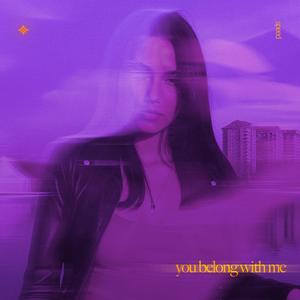 you belong with me (speed)