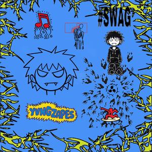 NO MORE PARTIES IN LA (Explicit)