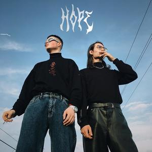 HOPE (feat. Trap Cobain) (Explicit)