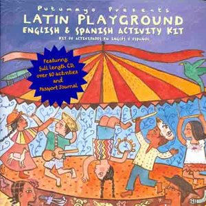 Latin Playground