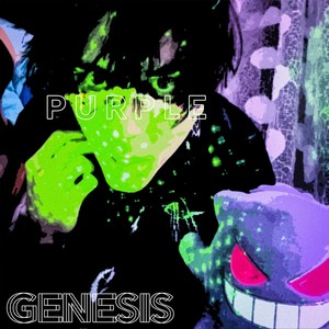 Purple Genesis (Explicit)