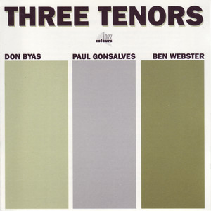 Three Tenors