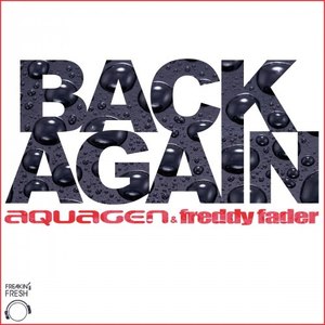 Back Again (Jan3K & Shoon Dails Remix)