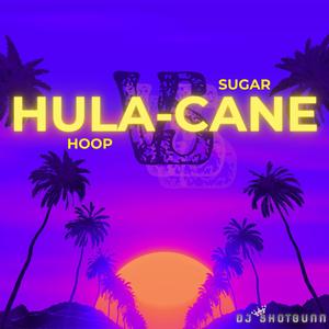 Hula Hoop Vs Sugarcane