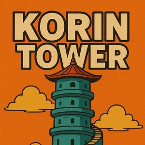 Korin Tower (feat.AJ.L) (feat. AJ.L) (Explicit)