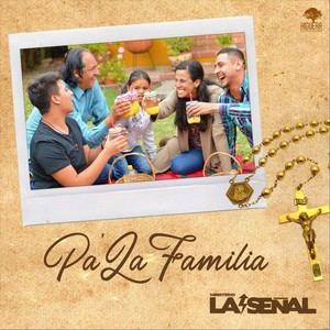 Pa' la Familia