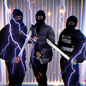 Cold Hearted Killers (Explicit)