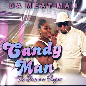 Candy Man (Explicit)