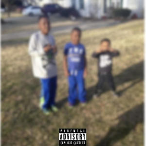 EVIL DUO (feat. k3nyetta) (Explicit)