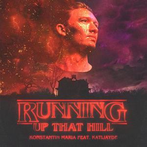 Running Up That Hill (feat. KATIJAYDE) (Radio Edit)