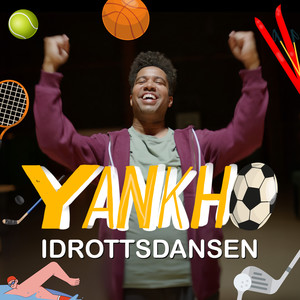 Idrottsdansen