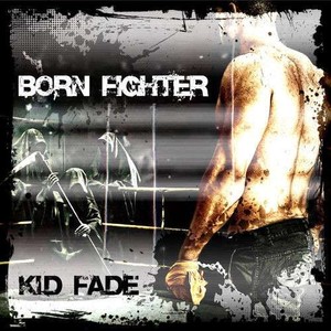 Born Fighter