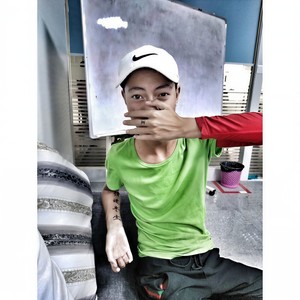 岁月像风更像你 (Amorous)