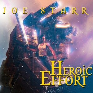 Heroic Effort (Explicit)