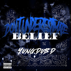 Don't Underestimate Belief (Explicit)