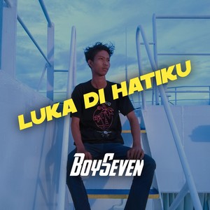 Luka Di Hatiku