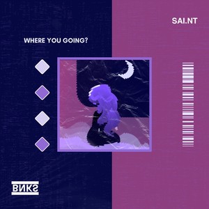 Where You Going? (Explicit)