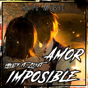 Amor Imposible (Remix)