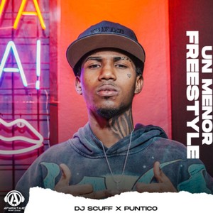 UN MENOR FREESTYLE (Explicit)