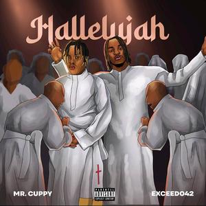 Hallelujah (feat. Exceed042) (Explicit)