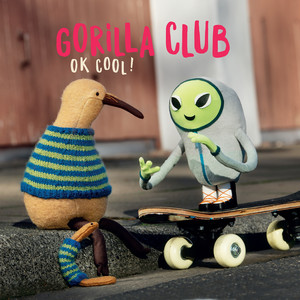 Gorilla Club - Versuchs noch einmal