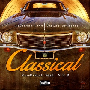 Classical (feat. VVS)