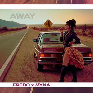 Away (feat. Myna)