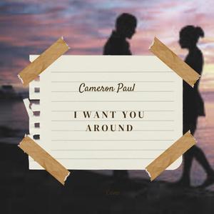 I Want You Around